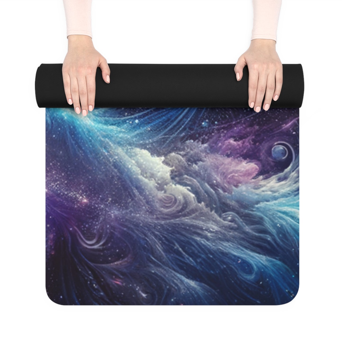 Cosmic Harmony- Mystical Mats