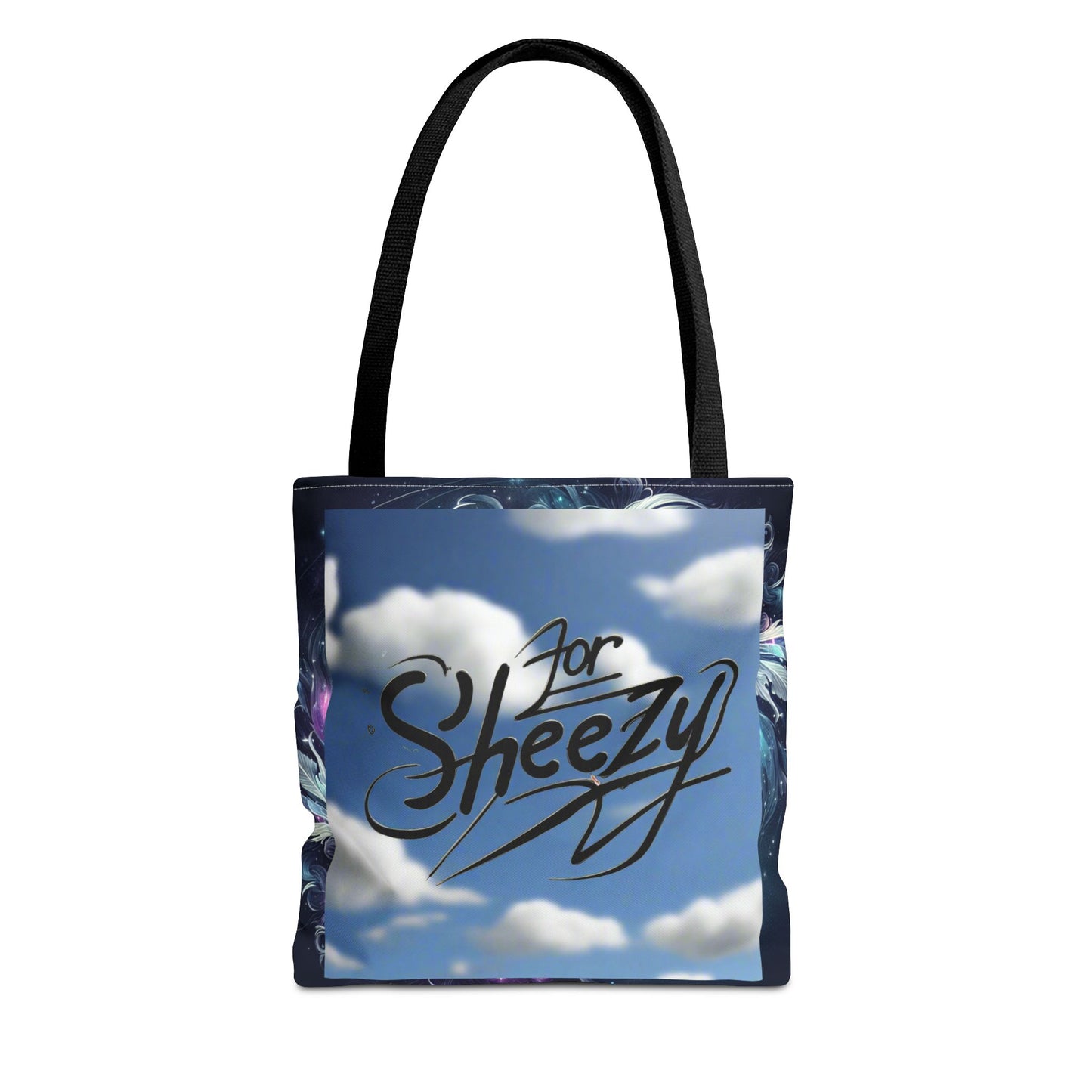 Amelia van Helsing - Tote_Bag