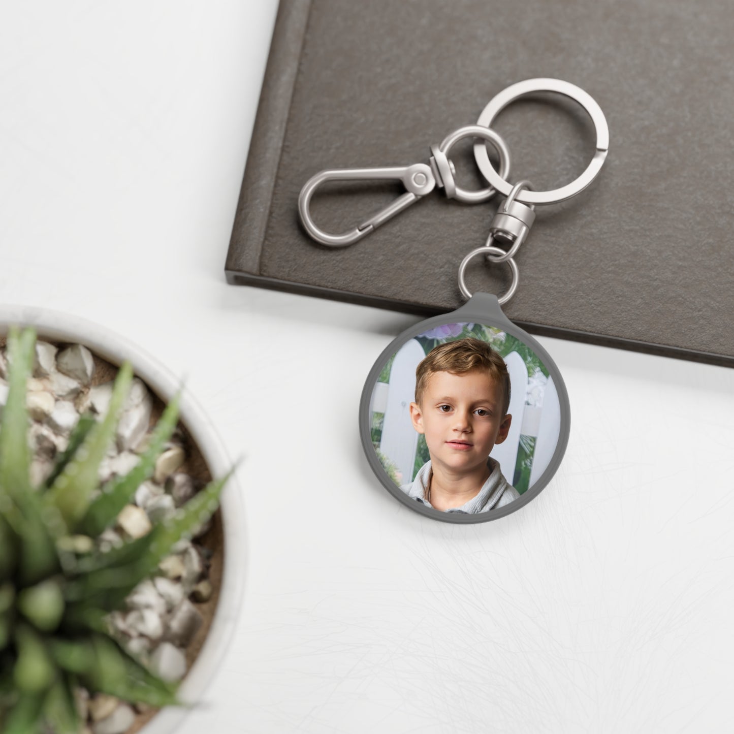 Honor's Pre-K Keychain