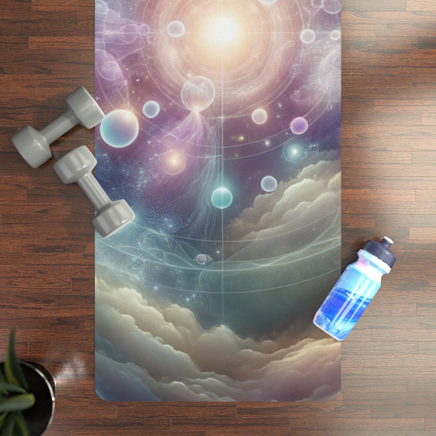 Cosmic Reverie- Mystical Mats