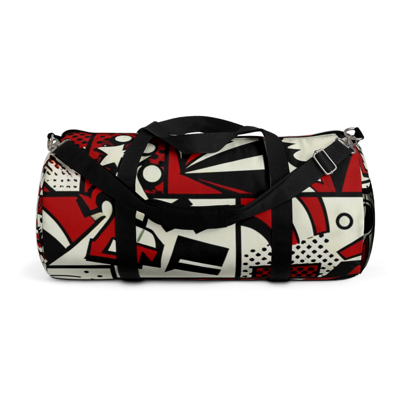 Cordelia Vanburgh - Duffle Bag