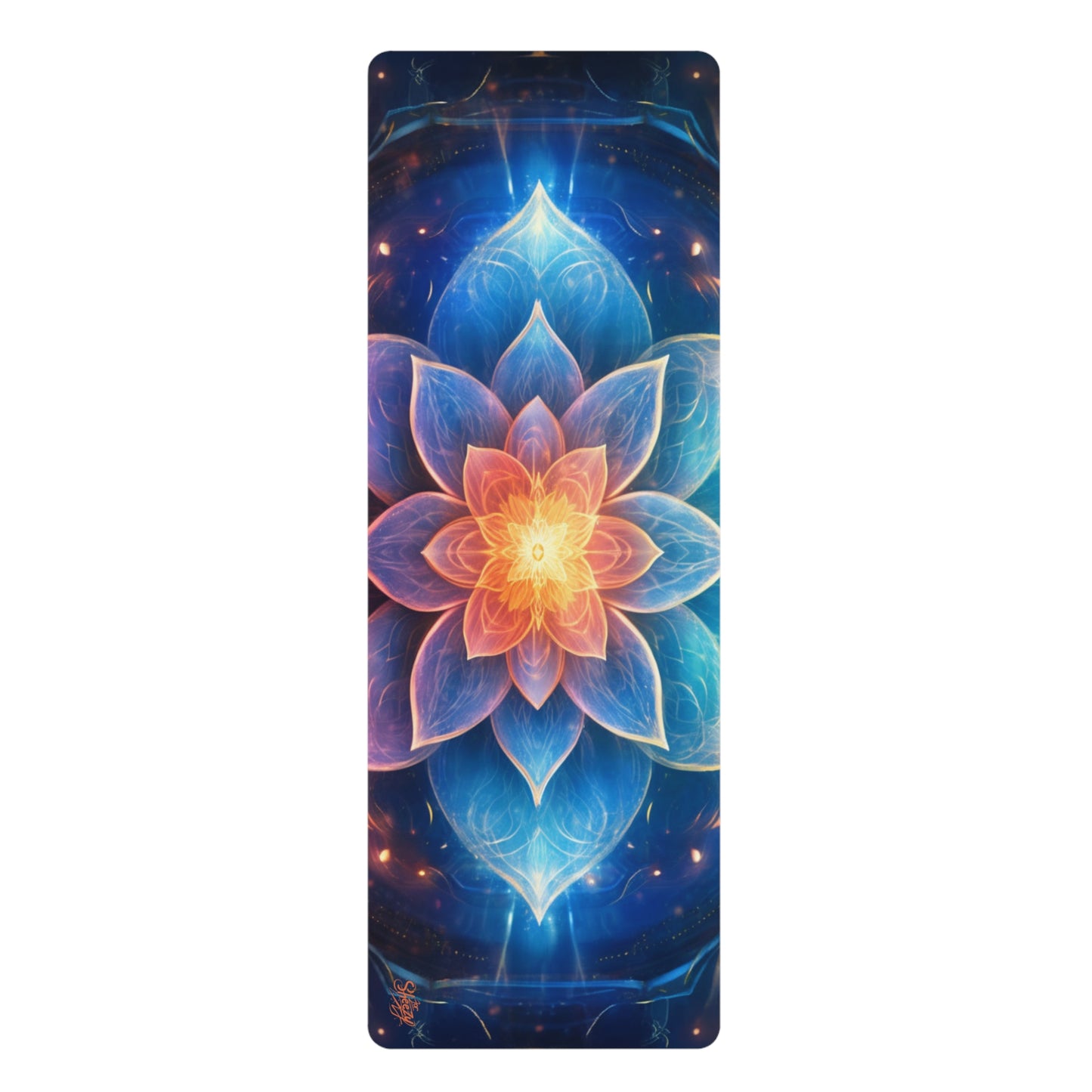 Resonant Lotus