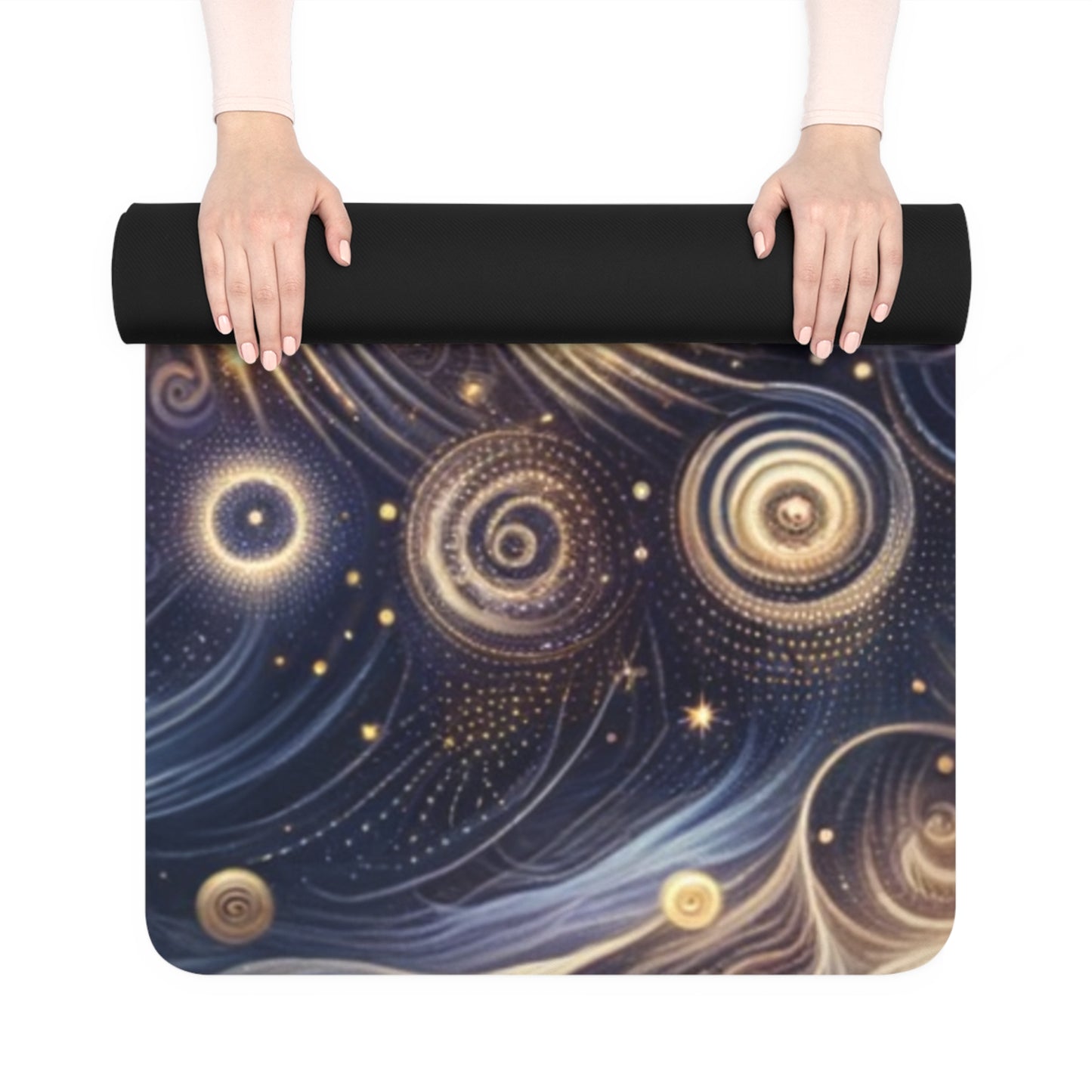 Celestial Awakening- Mystical Mats