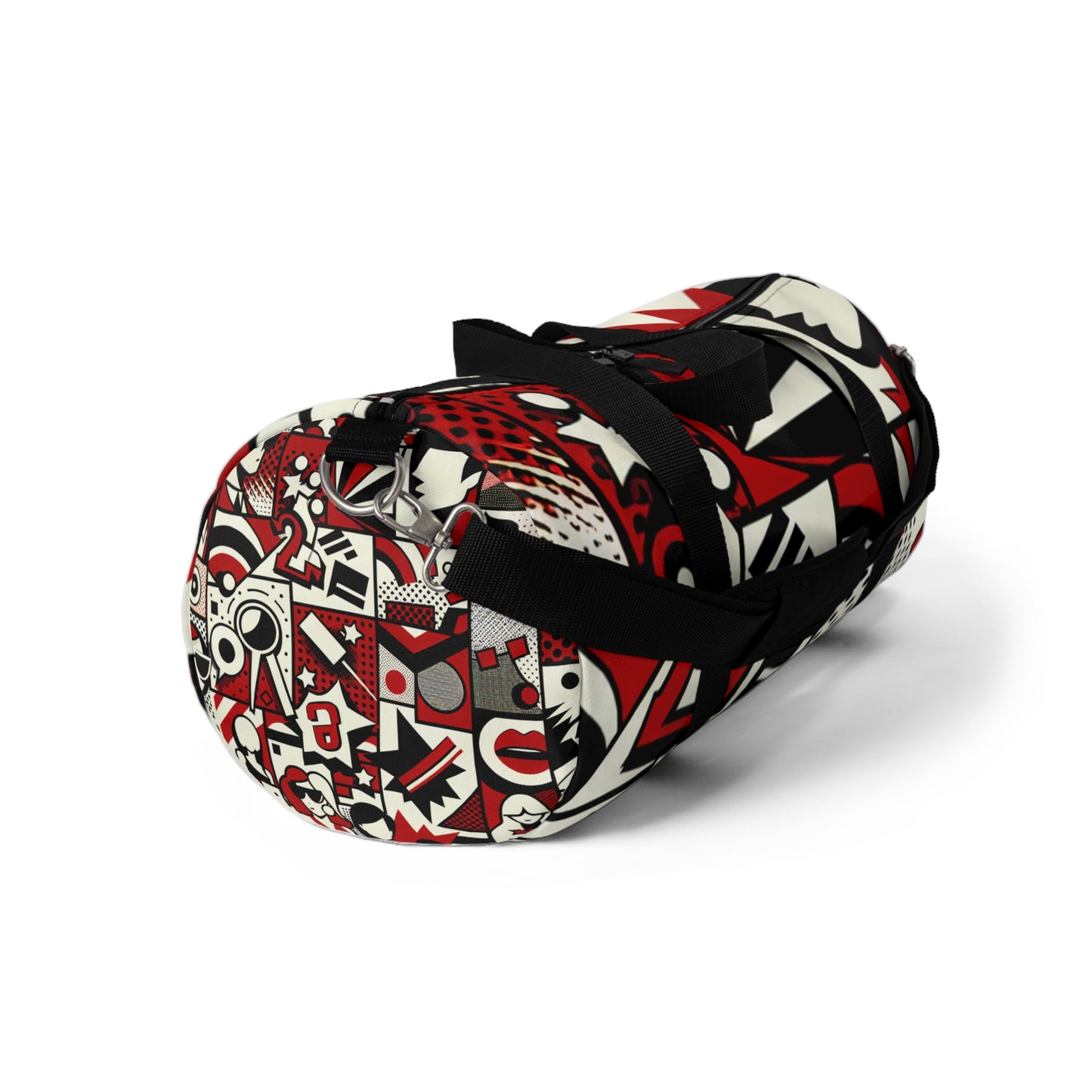 Cordelia Vanburgh - Duffle Bag