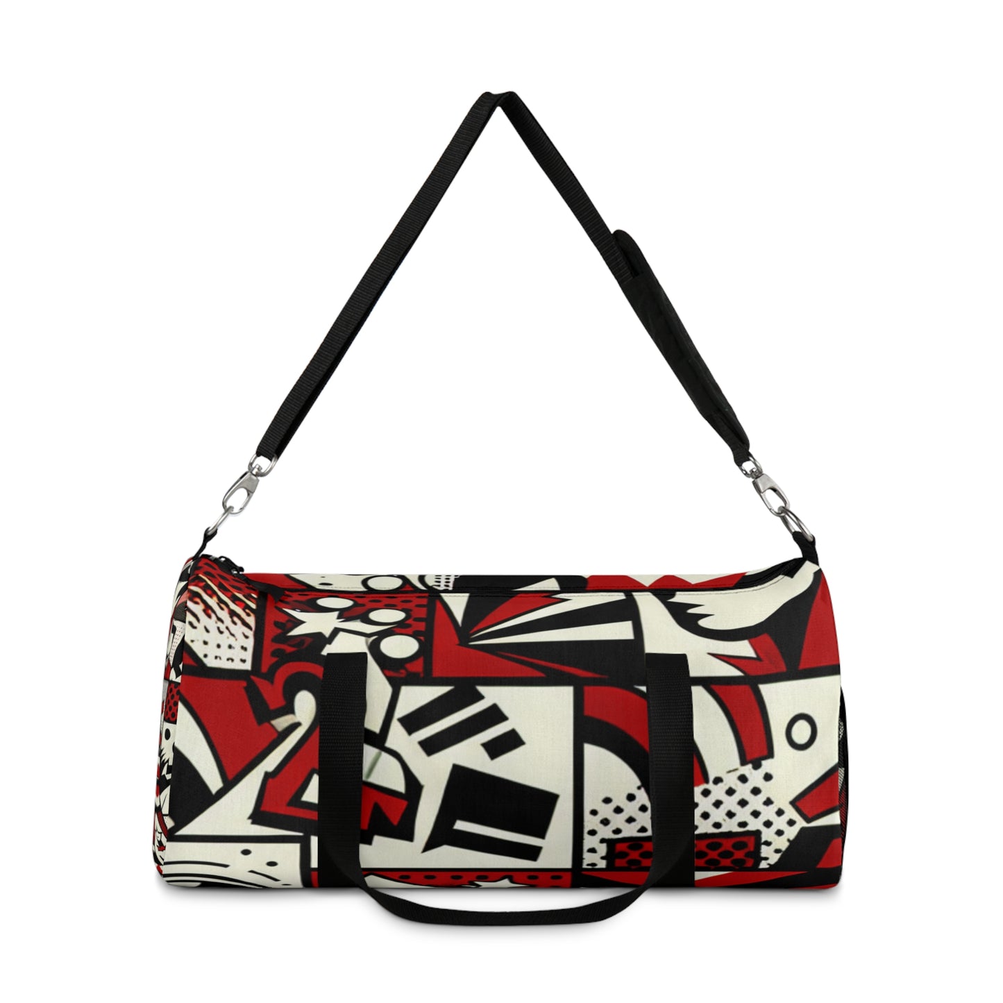 Cordelia Vanburgh - Duffle Bag