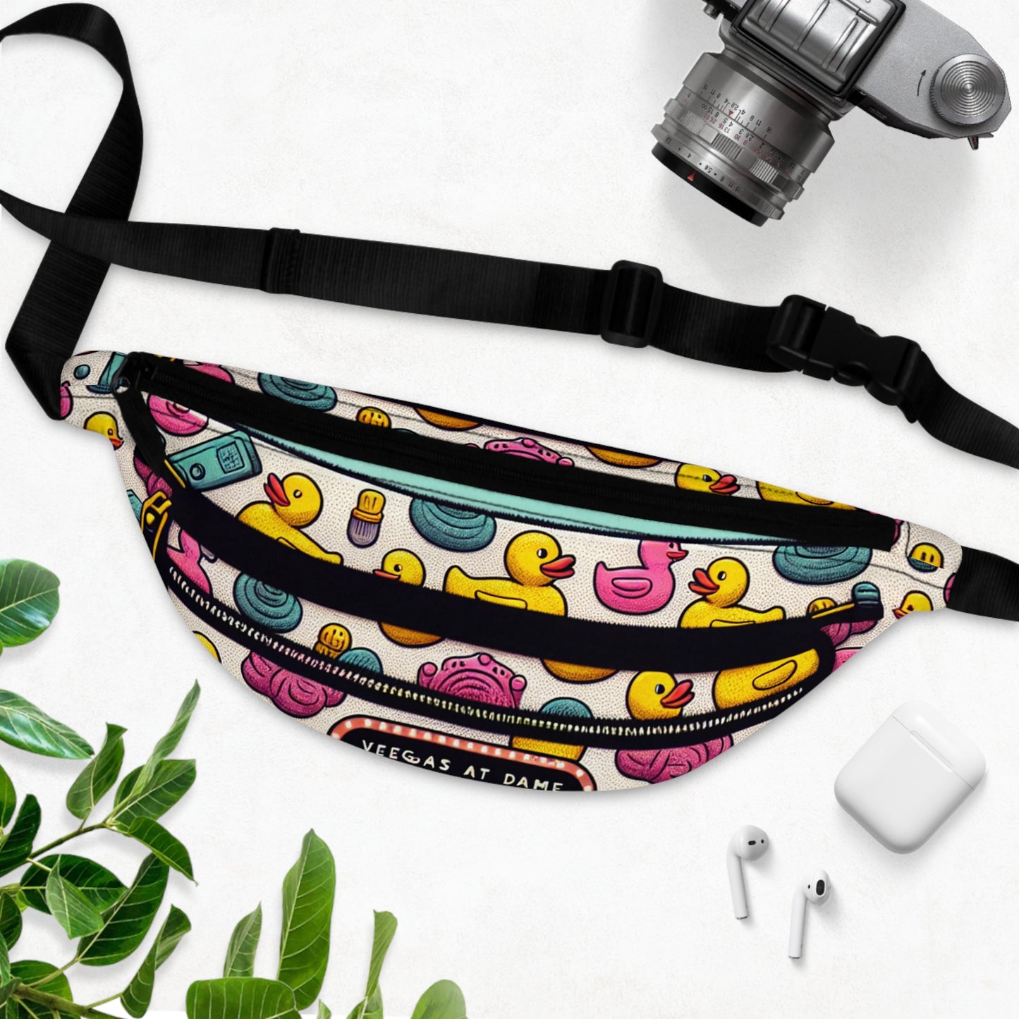 Alessandra Fiorentini - Fanny Pack
