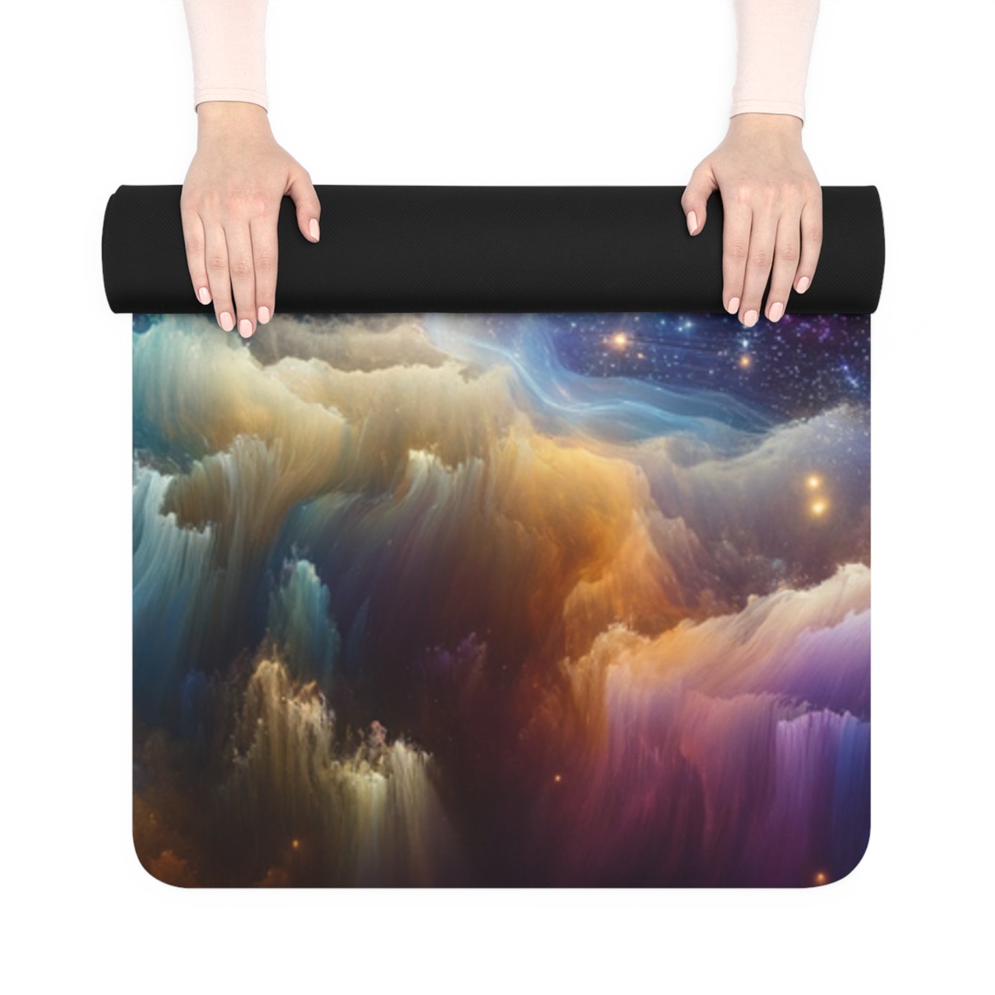 Celestial Alchemy- Mystical Mats