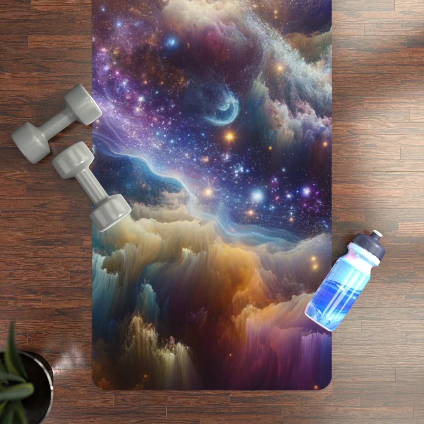 Celestial Alchemy- Mystical Mats
