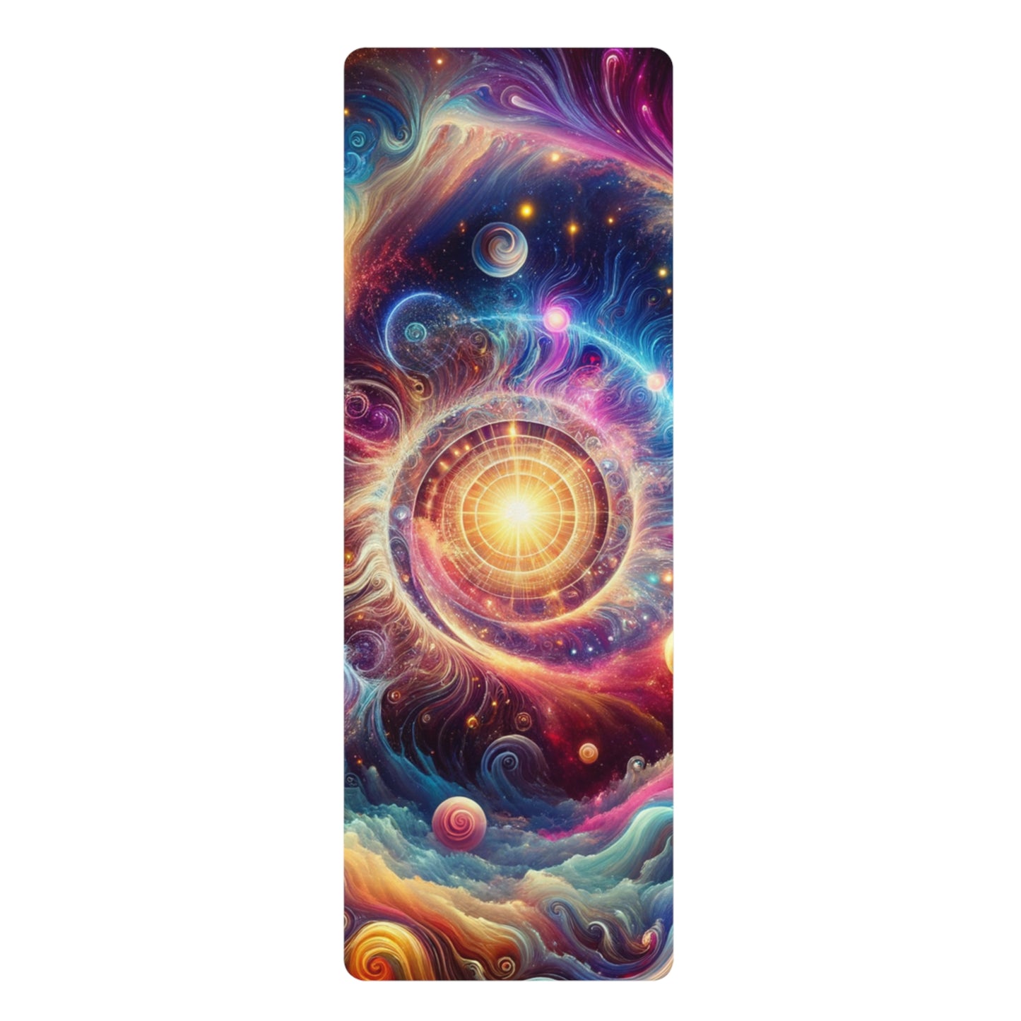 Celestial Reverie- Mystical Mats