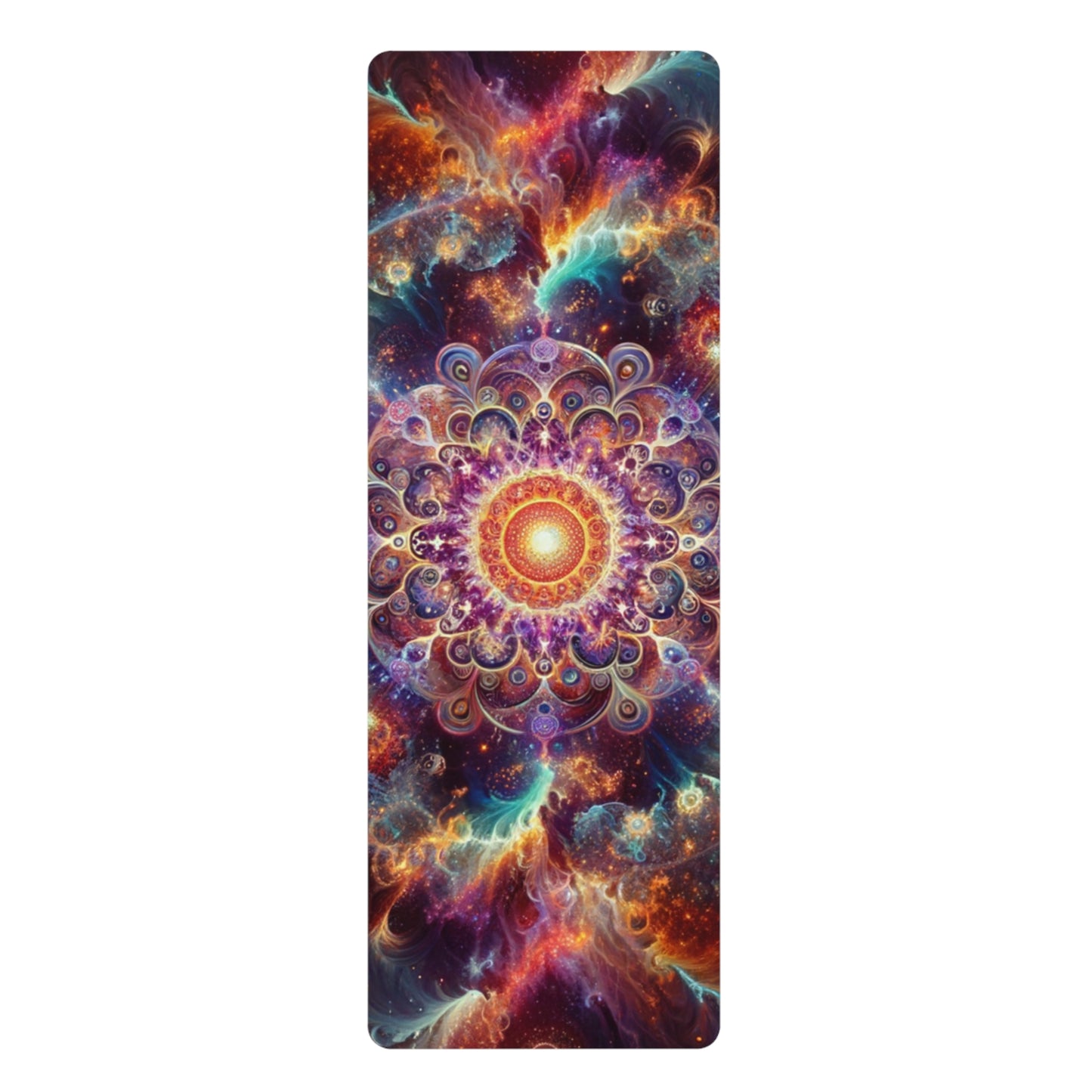 Cosmic Unity- Mystical Mats