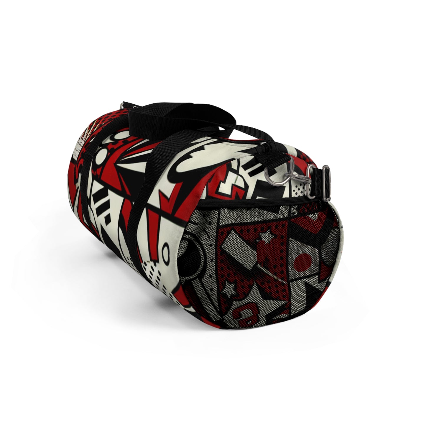 Cordelia Vanburgh - Duffle Bag