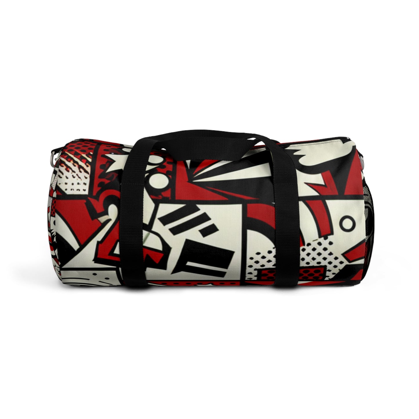 Cordelia Vanburgh - Duffle Bag