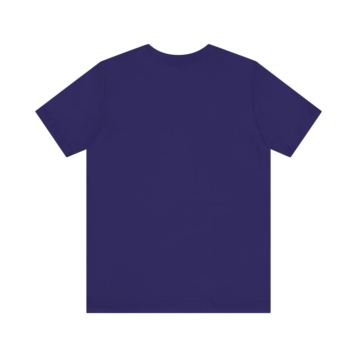 Justice's 7th Birthday Shirt - Adult Sizes