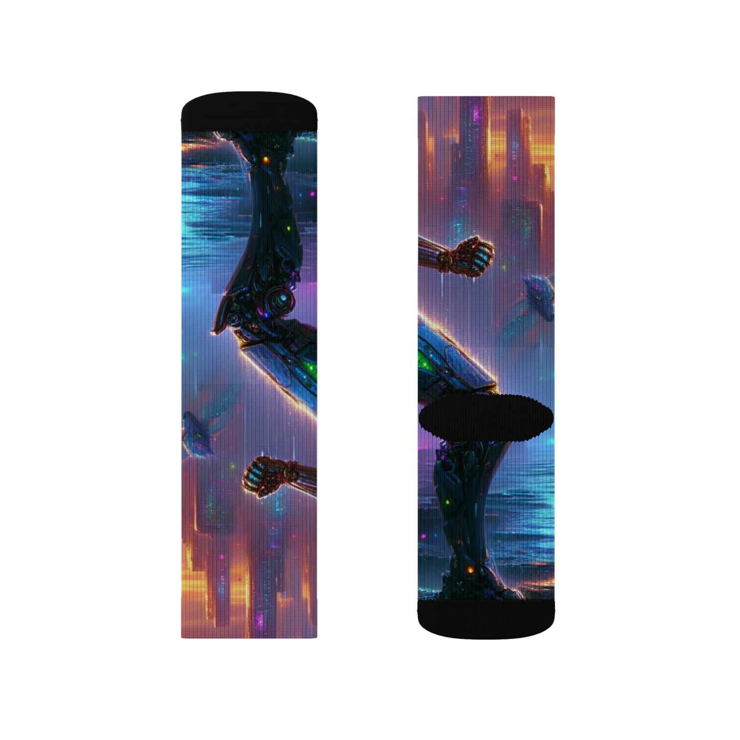 Monolith Prime- GigaGear