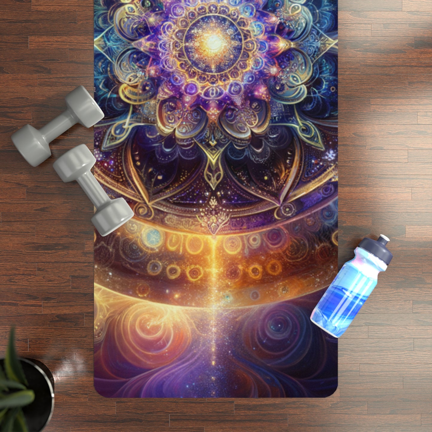Celestial Reverie- Mystical Mats