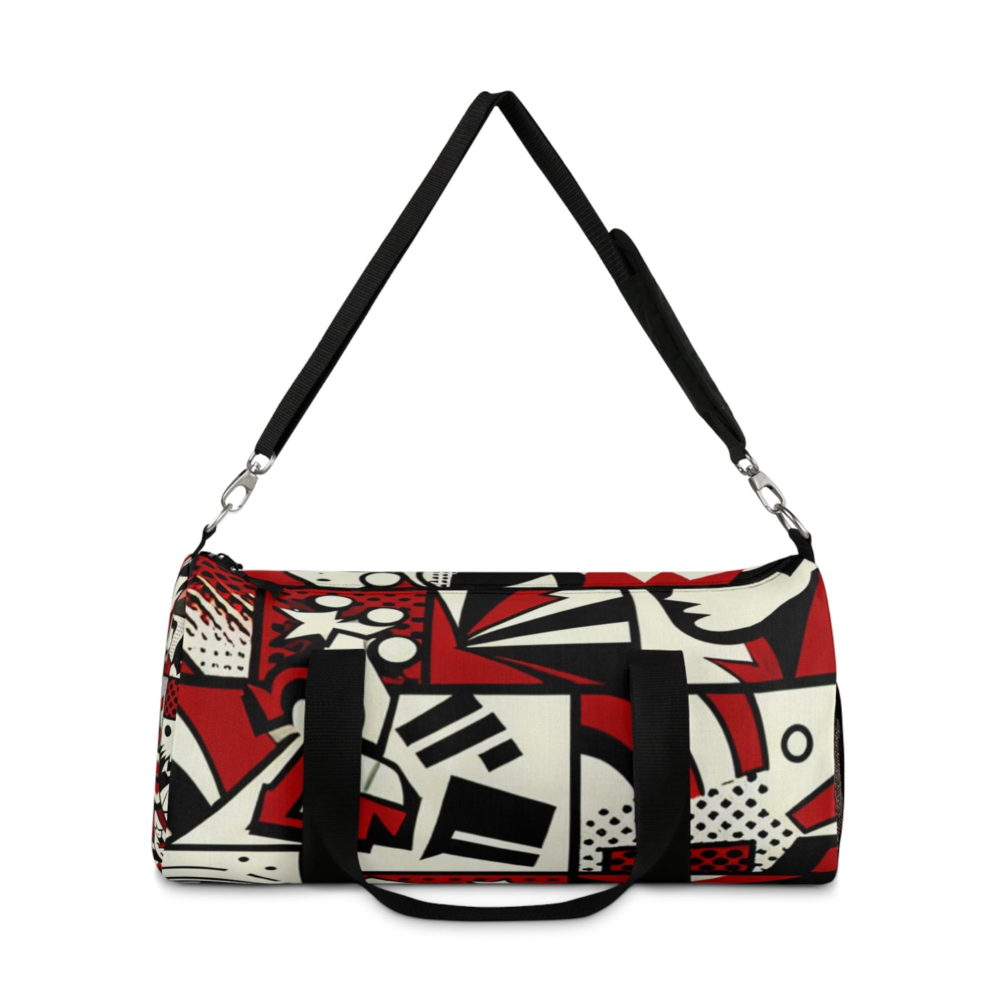 Cordelia Vanburgh - Duffle Bag