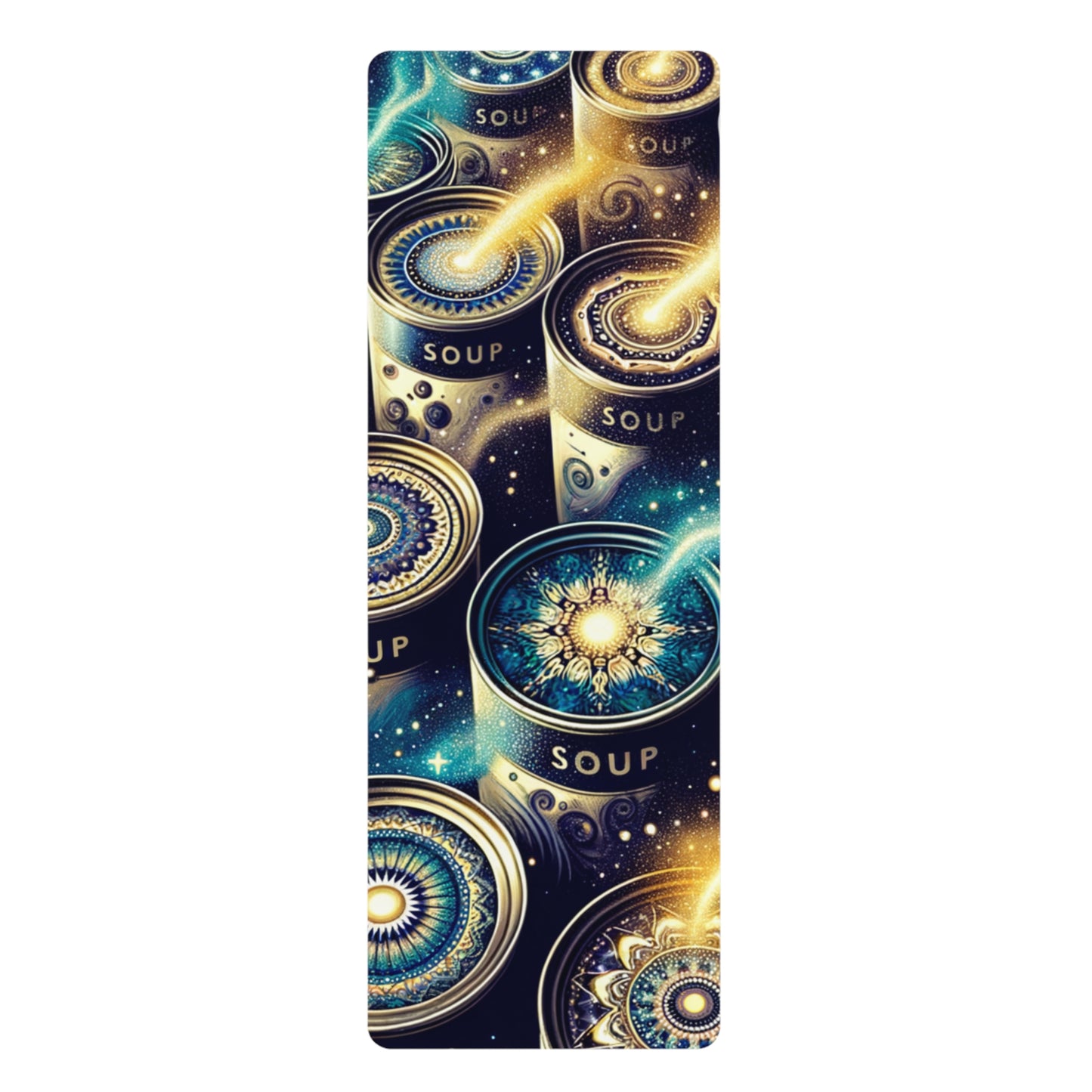 Celestial Harmony- Mystical Mats
