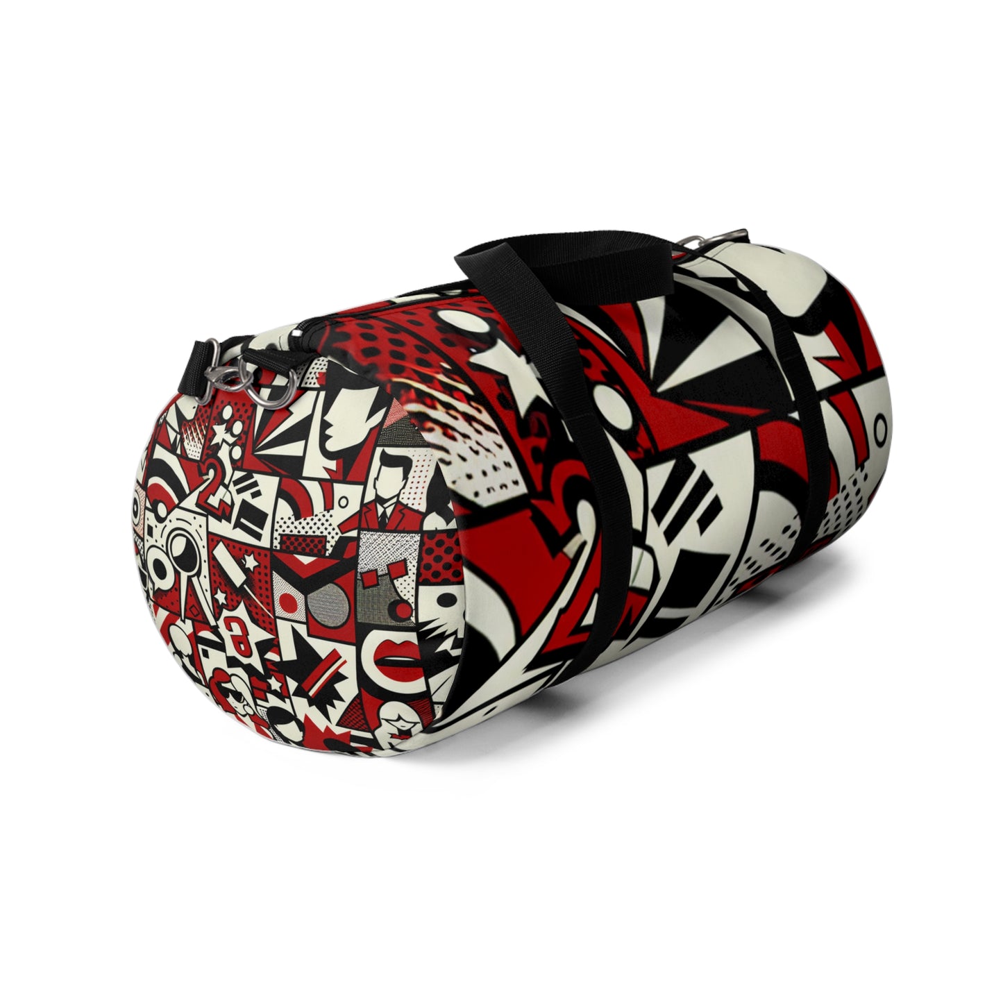 Cordelia Vanburgh - Duffle Bag