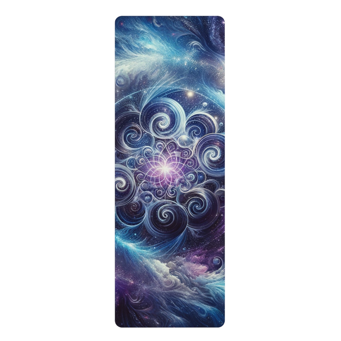 Cosmic Harmony- Mystical Mats