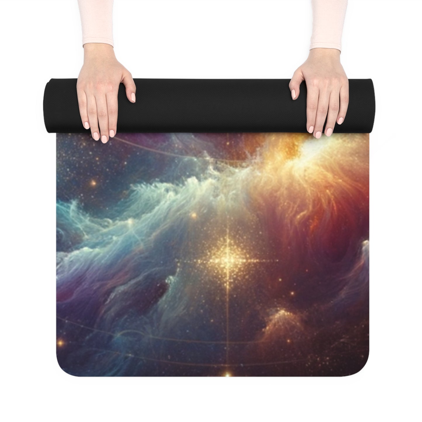 Nebulous Harmony- Mystical Mats