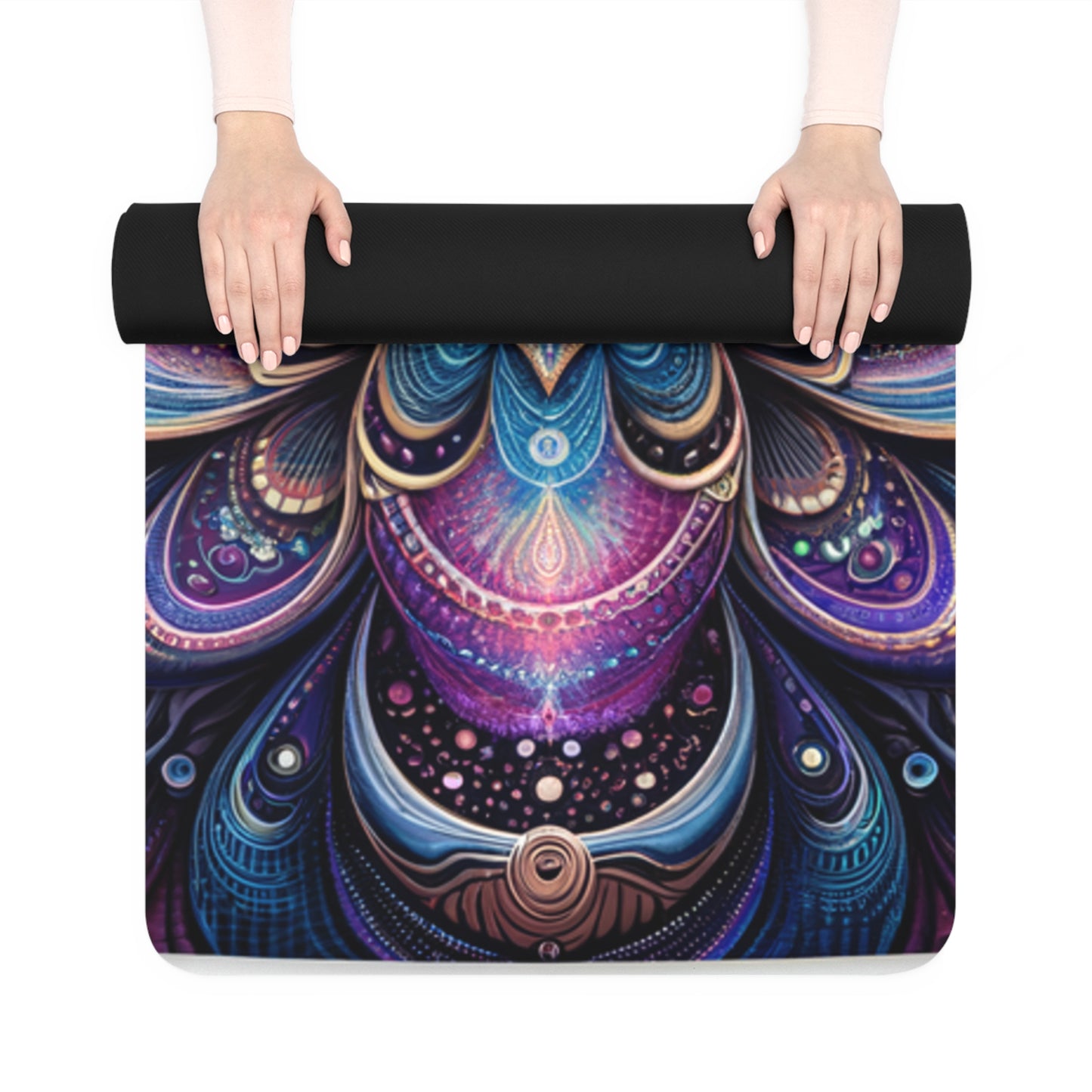 Celestial Awakening- Mystical Mats