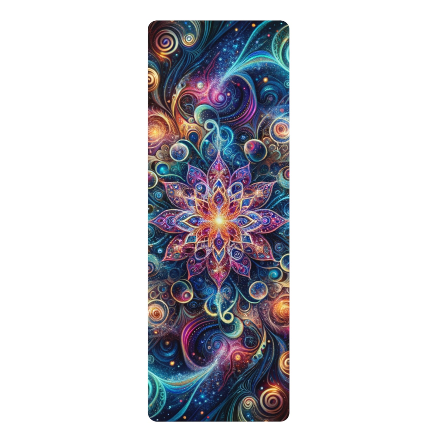 Cosmic Harmony- Mystical Mats