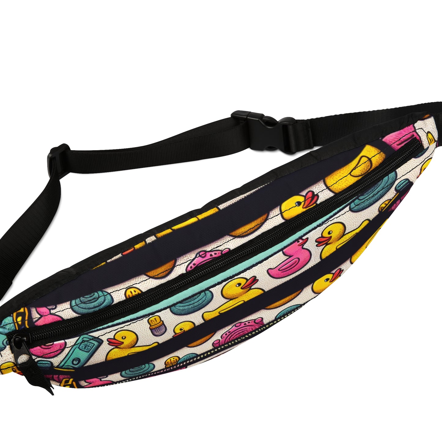 Alessandra Fiorentini - Fanny Pack