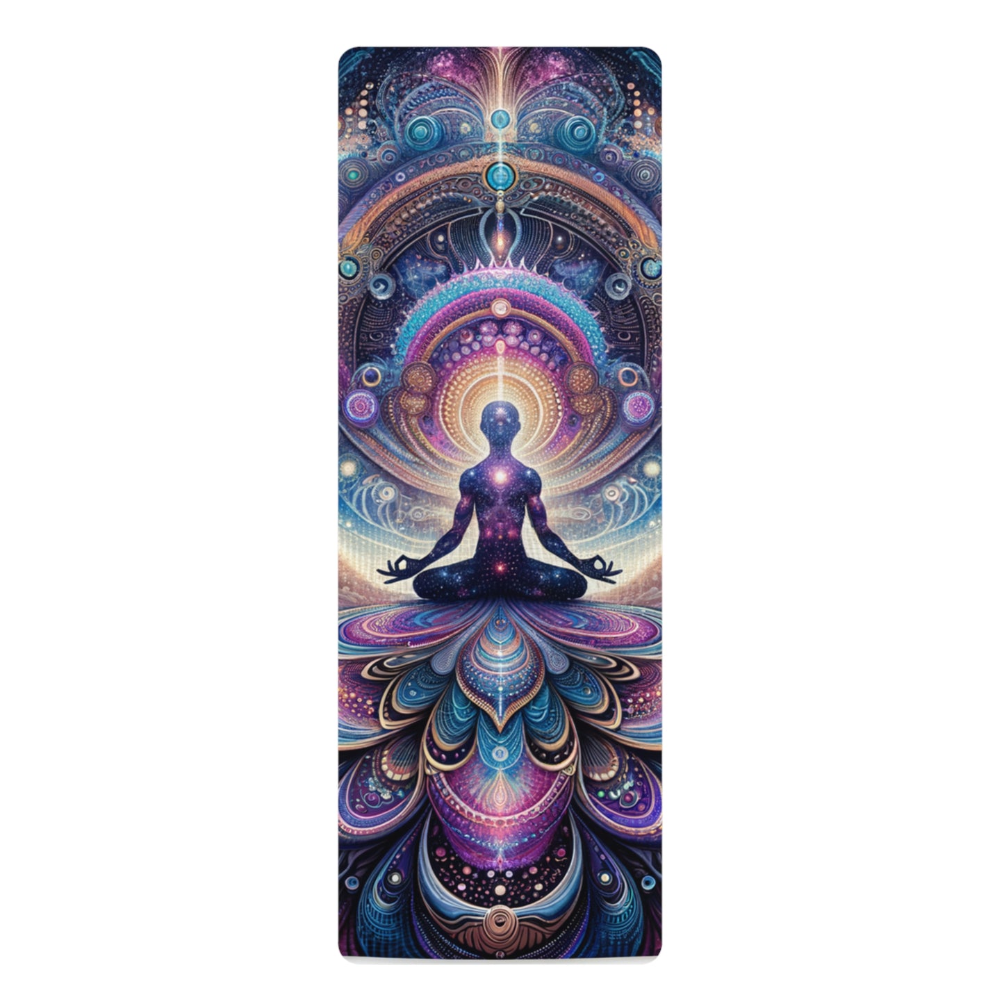 Celestial Awakening- Mystical Mats