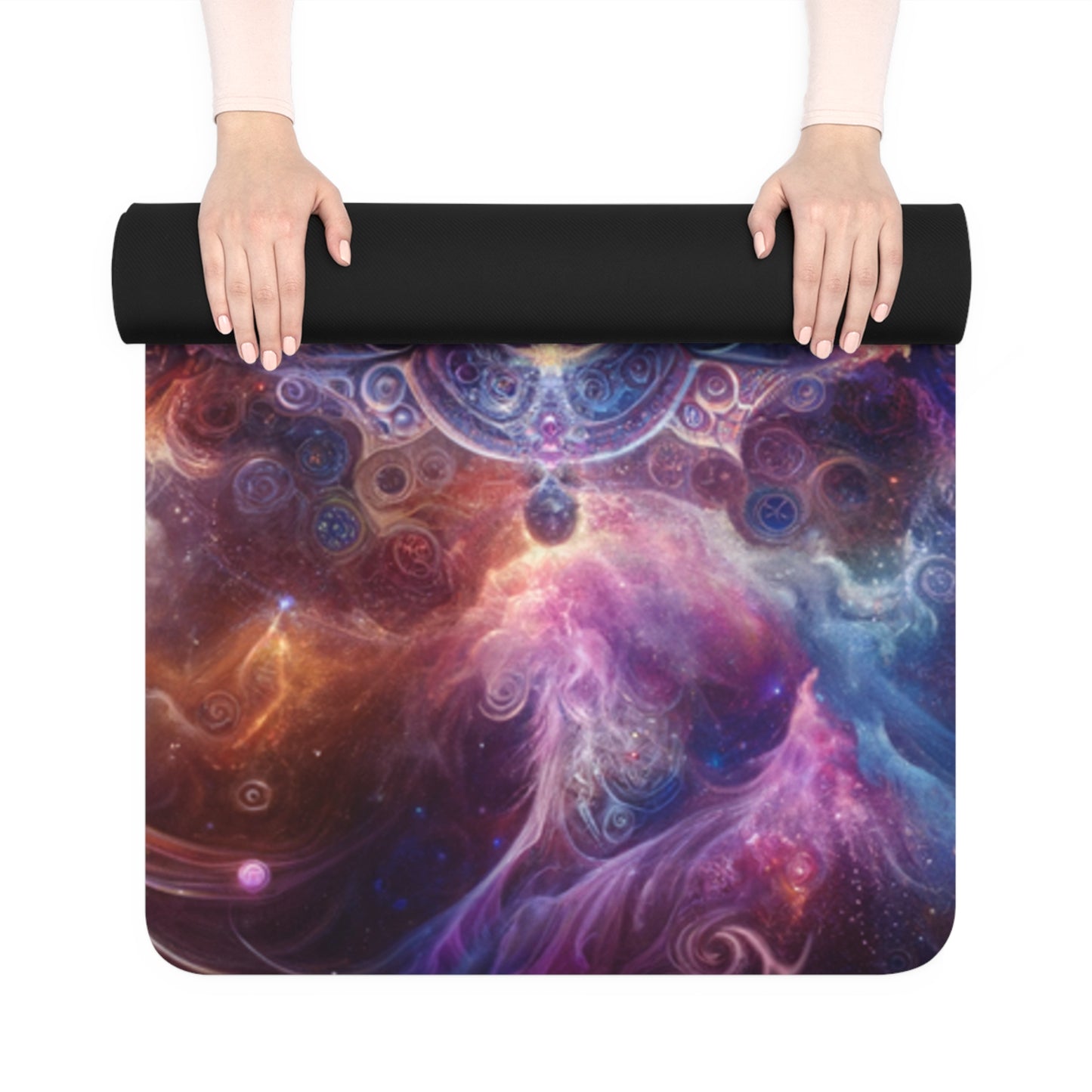 Celestial Harmony- Mystical Mats