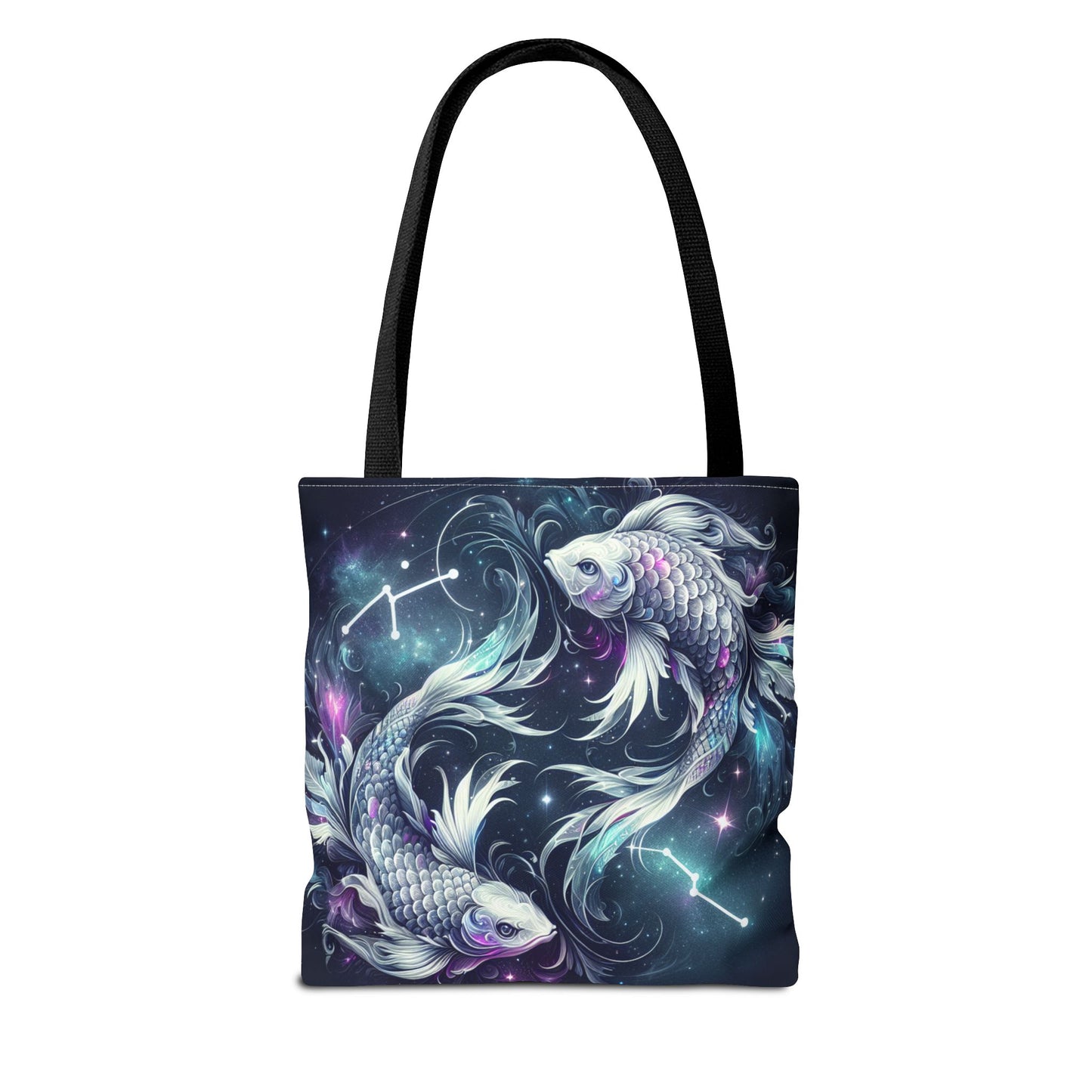 Amelia van Helsing - Tote_Bag