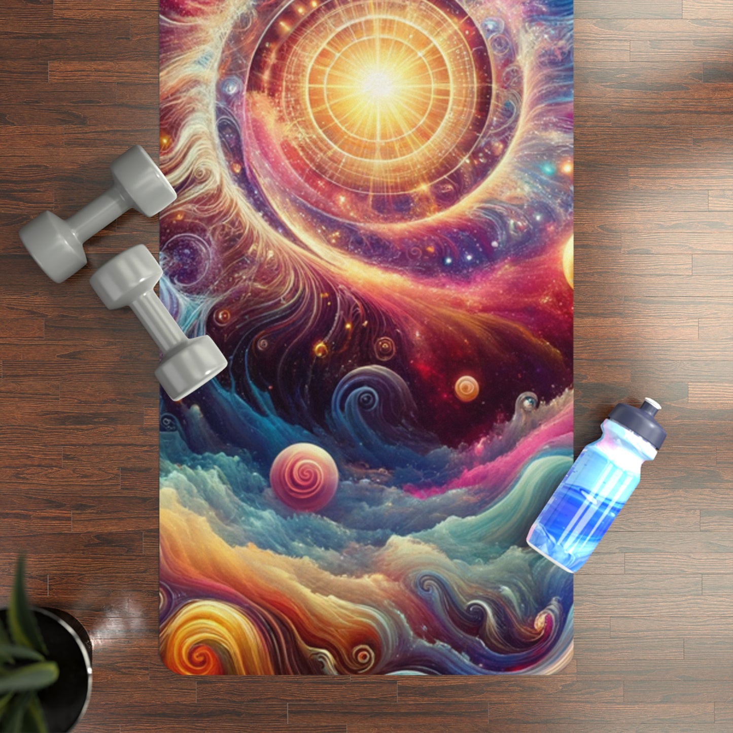 Celestial Reverie- Mystical Mats