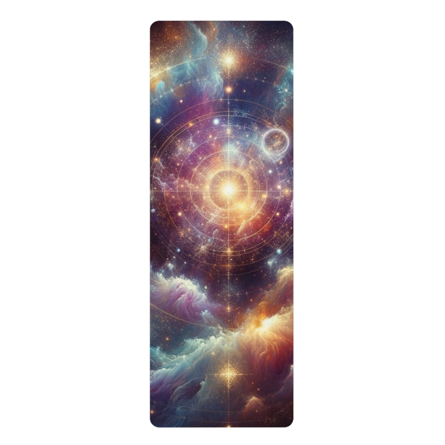Nebulous Harmony- Mystical Mats