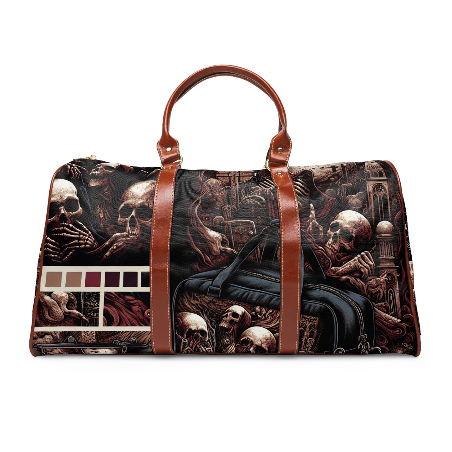 Ebon Charnel - Doom Duffels