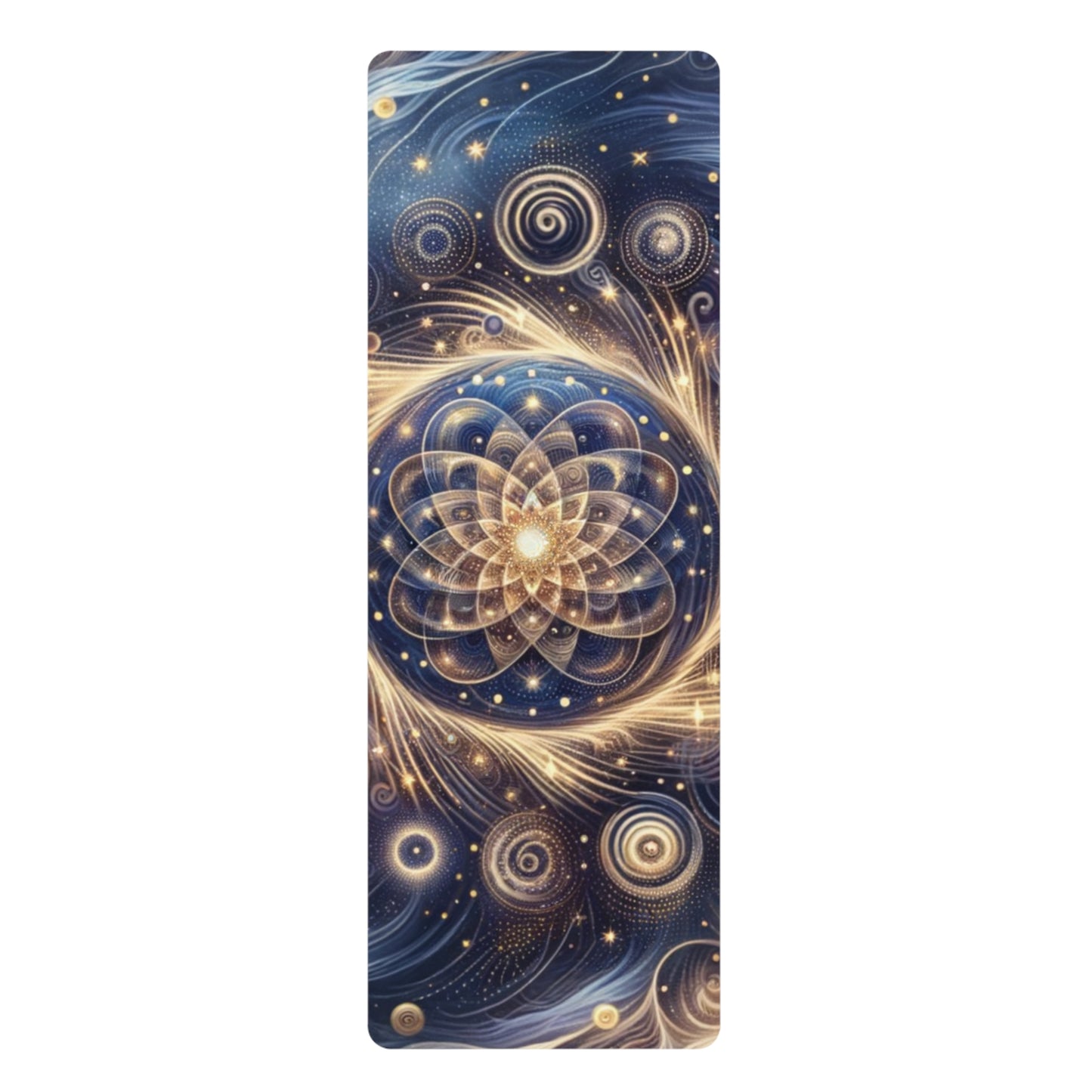 Celestial Awakening- Mystical Mats