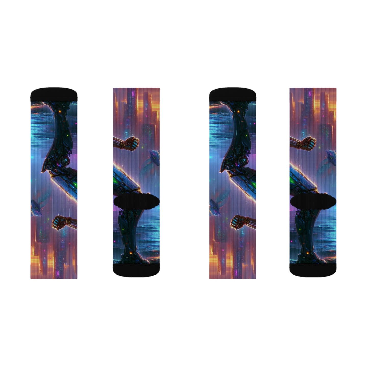 Monolith Prime- GigaGear