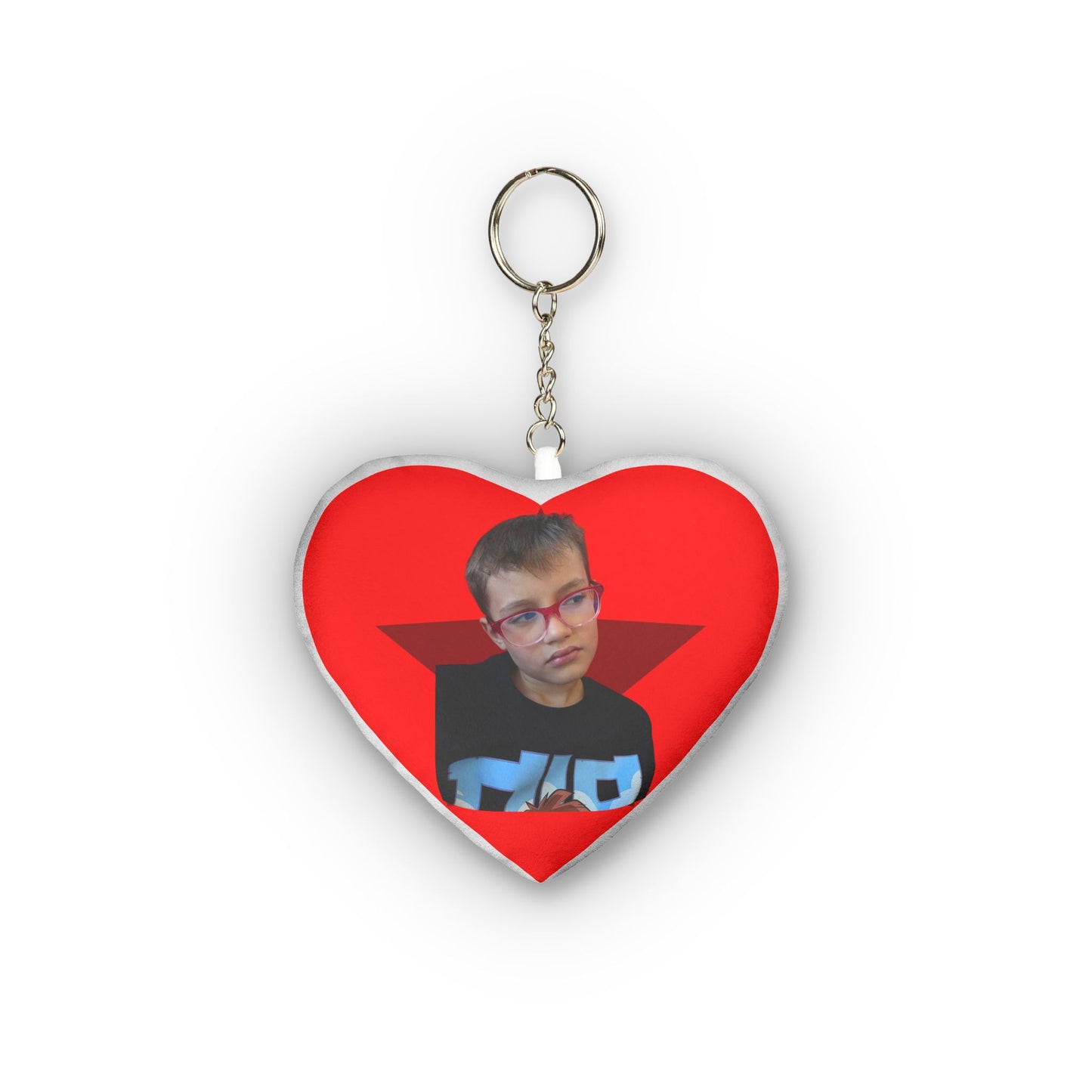 Justice Heart