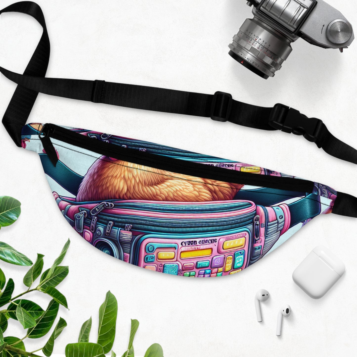 Isabella Loredano - Fanny Pack