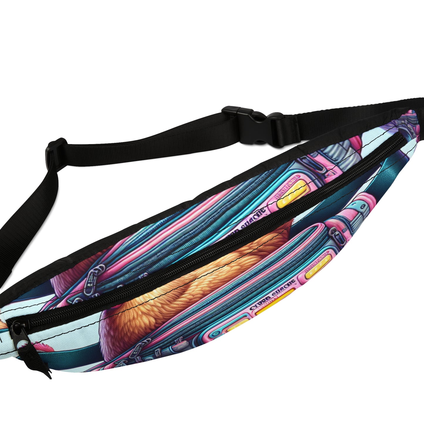 Isabella Loredano - Fanny Pack