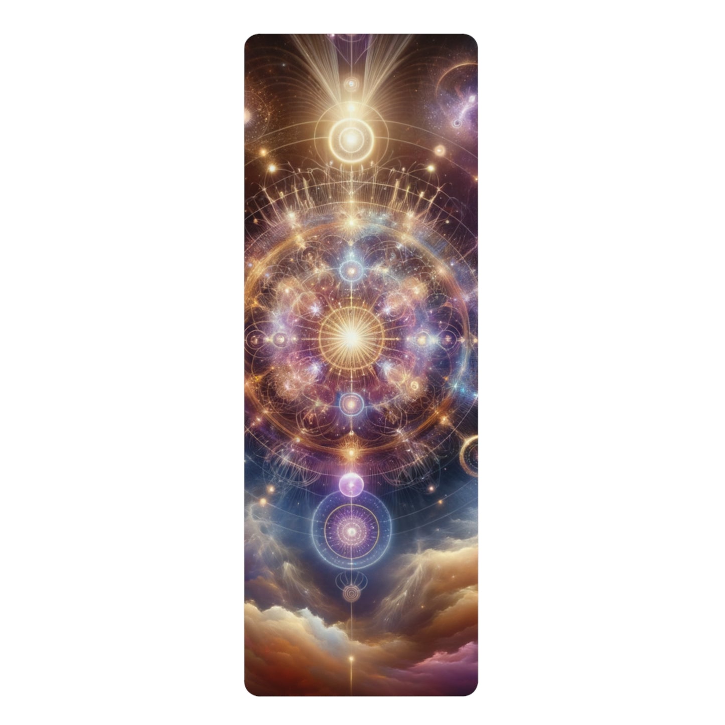 Celestial Ascent- Mystical Mats