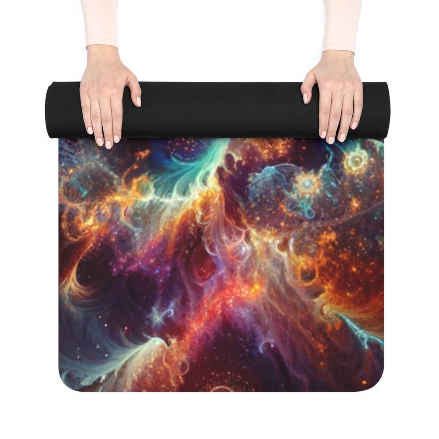 Cosmic Unity- Mystical Mats