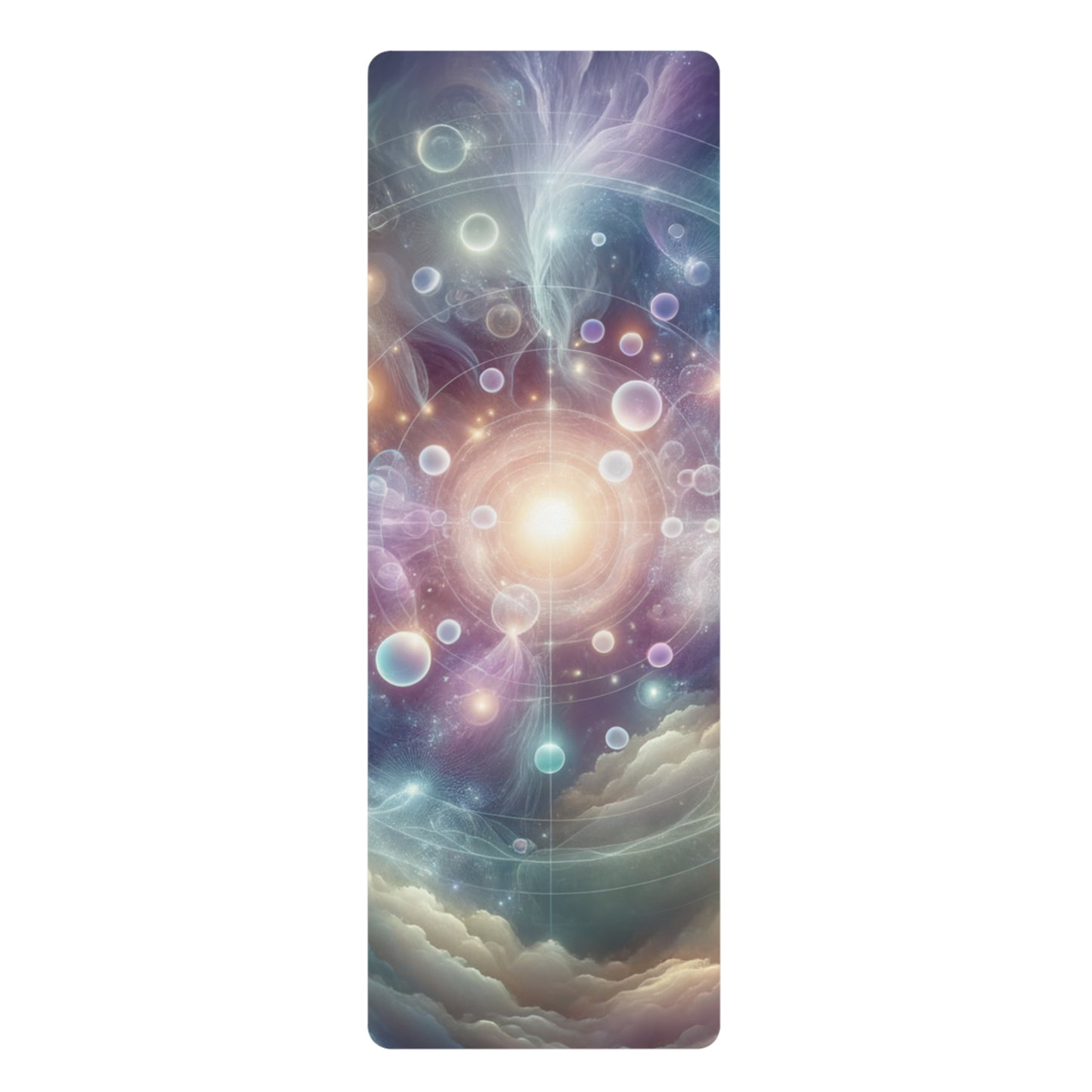 Cosmic Reverie- Mystical Mats