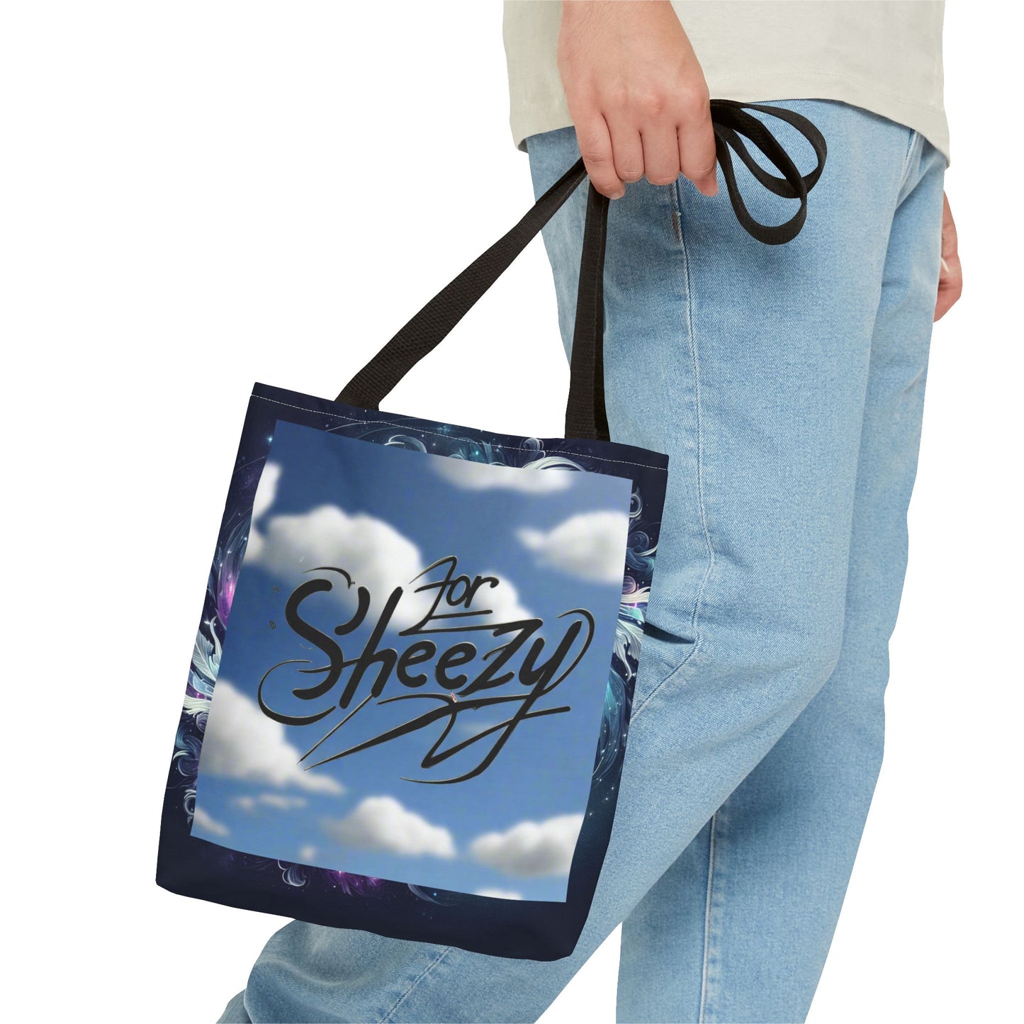 Amelia van Helsing - Tote_Bag