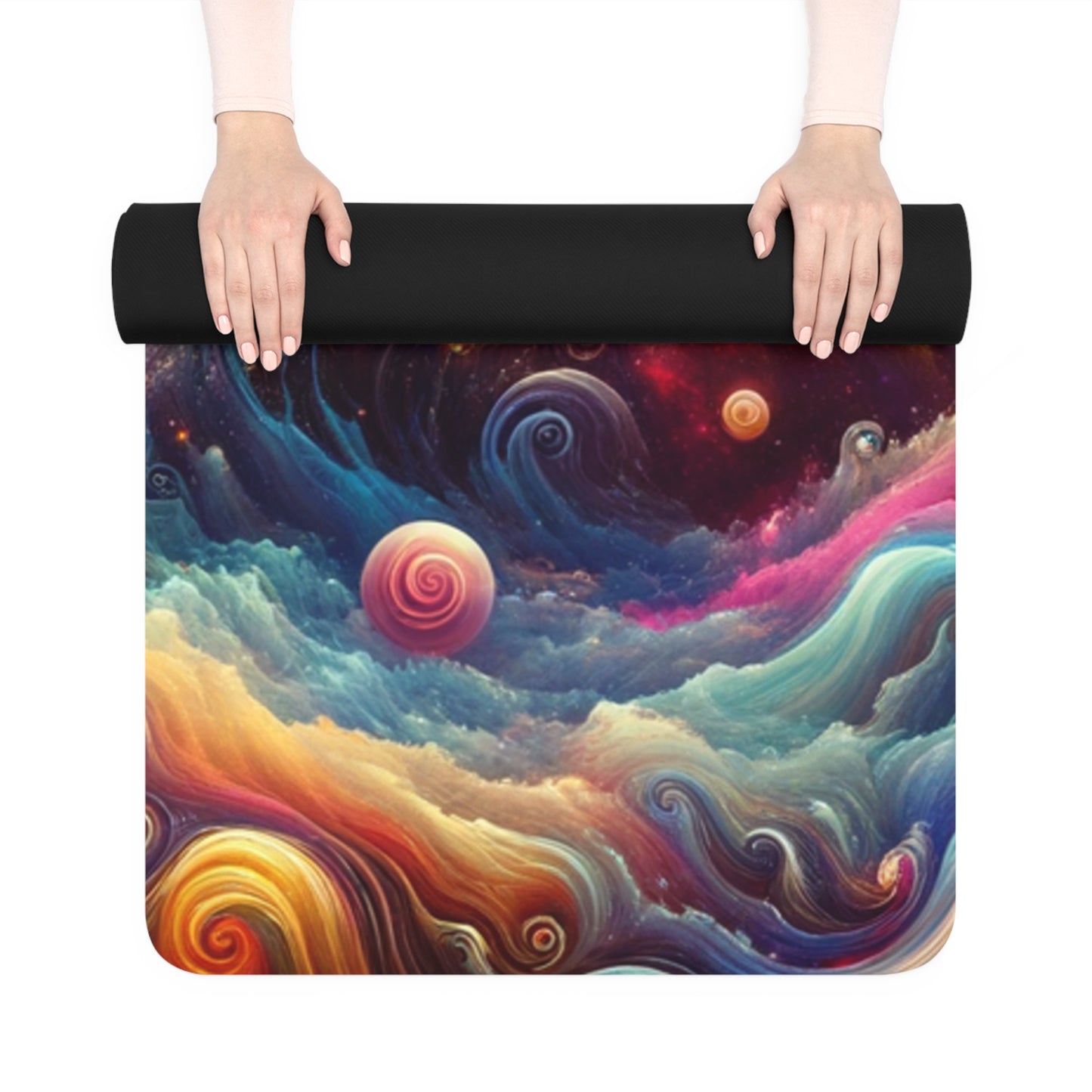 Celestial Reverie- Mystical Mats