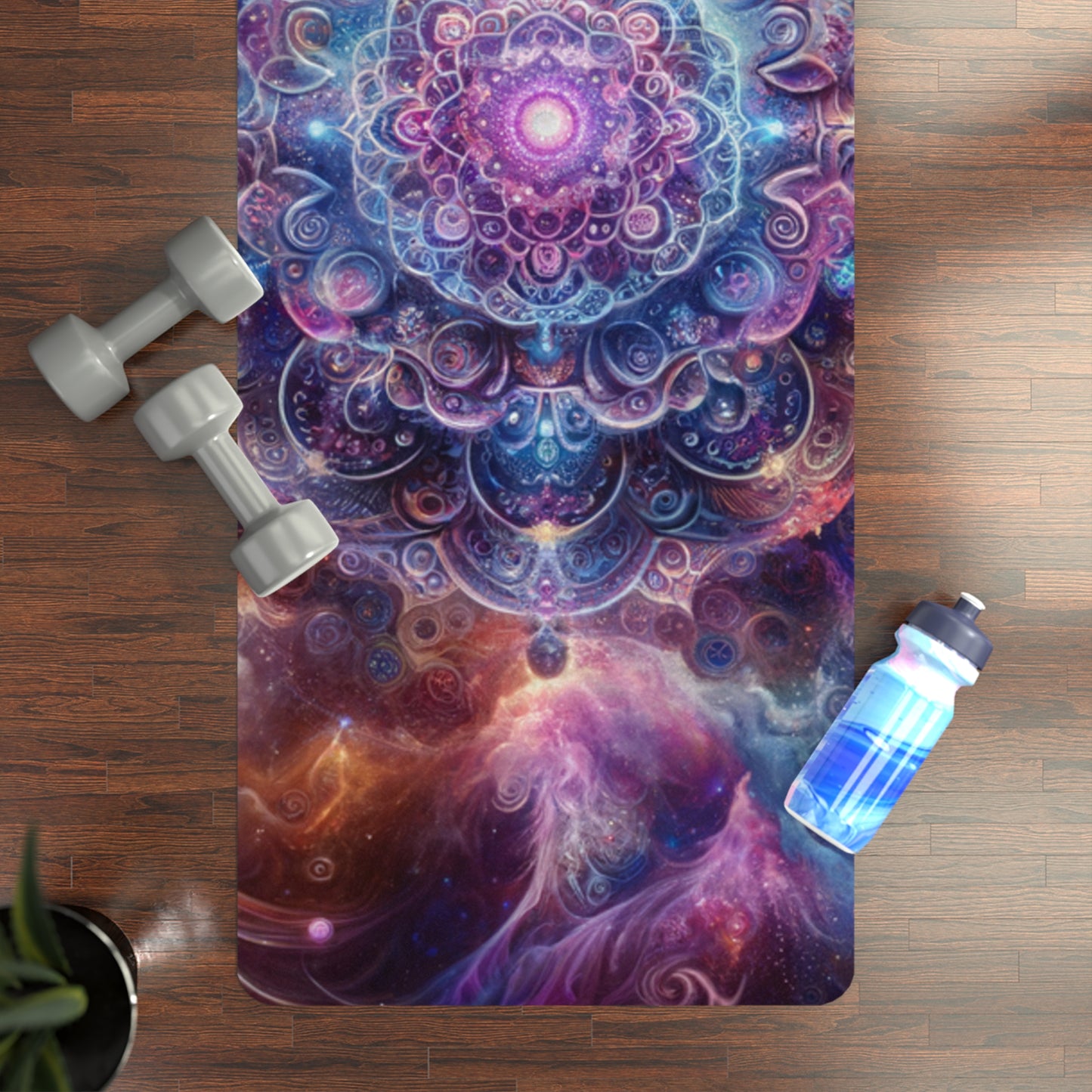 Celestial Harmony- Mystical Mats