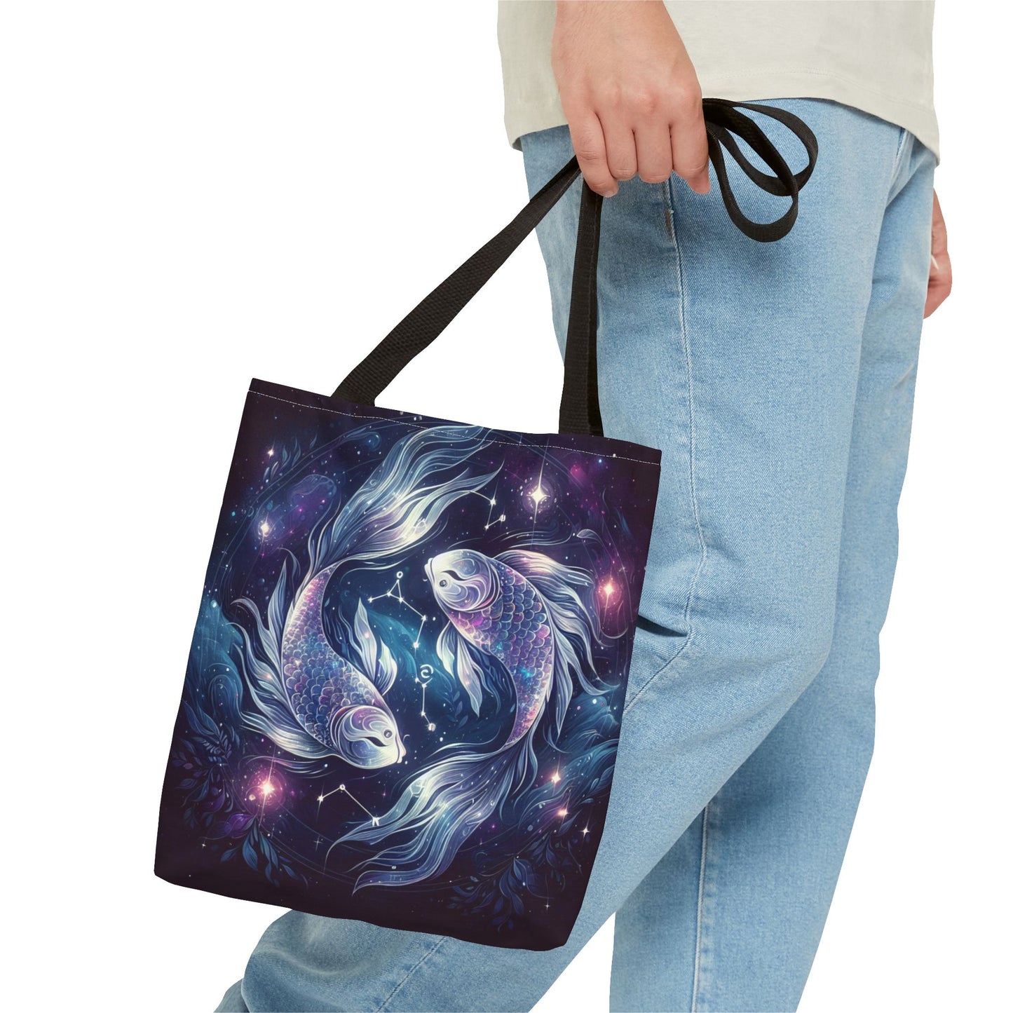 Emilia Romantini - Tote_Bag