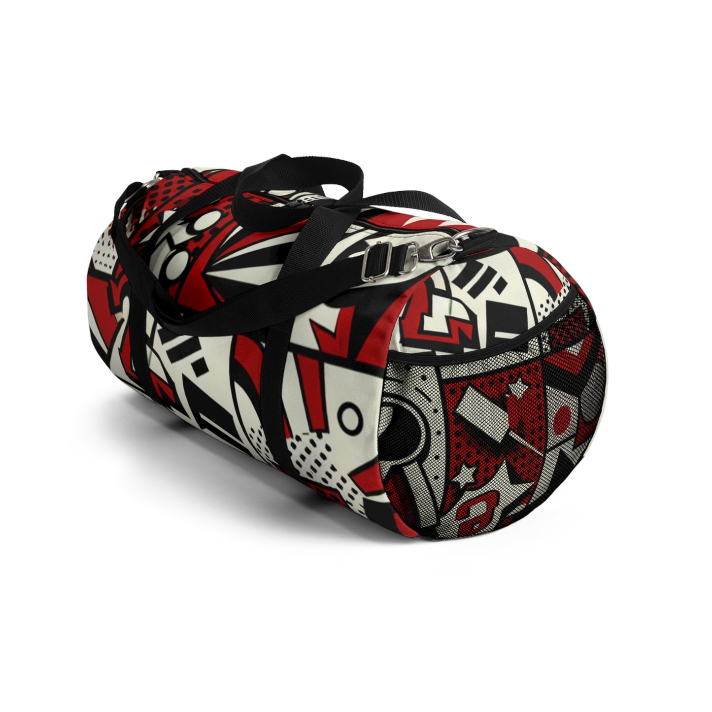 Cordelia Vanburgh - Duffle Bag
