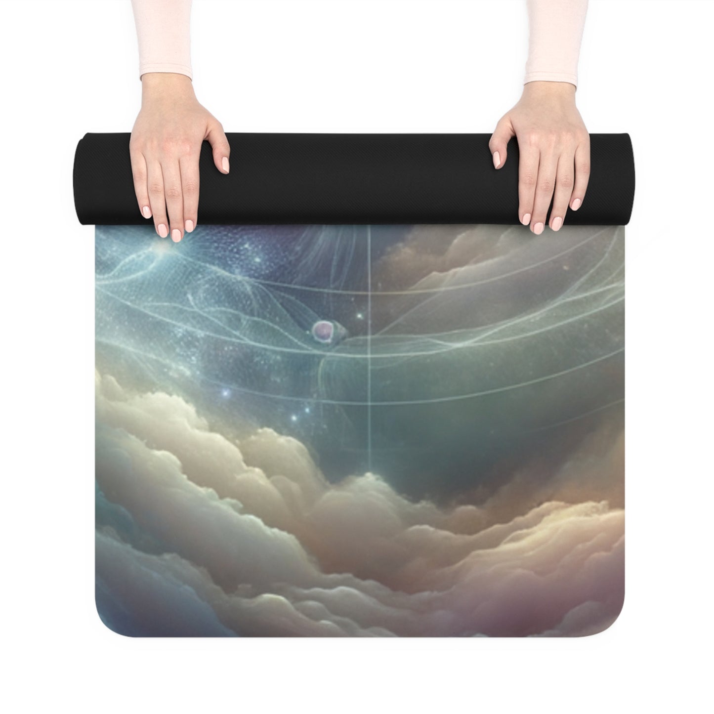Cosmic Reverie- Mystical Mats