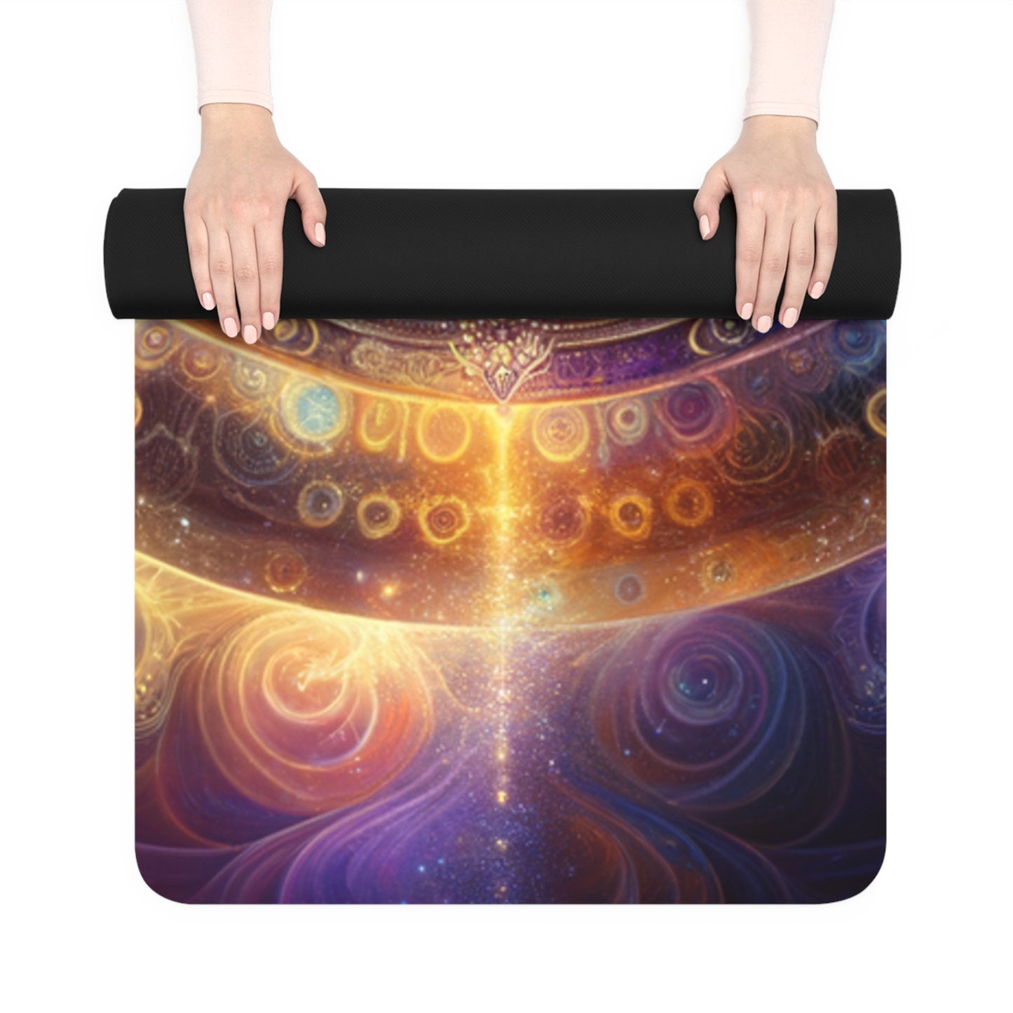 Celestial Reverie- Mystical Mats