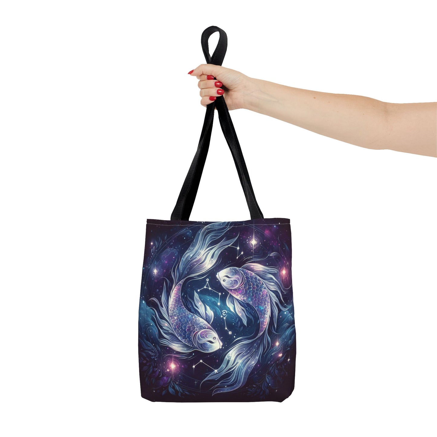 Emilia Romantini - Tote_Bag
