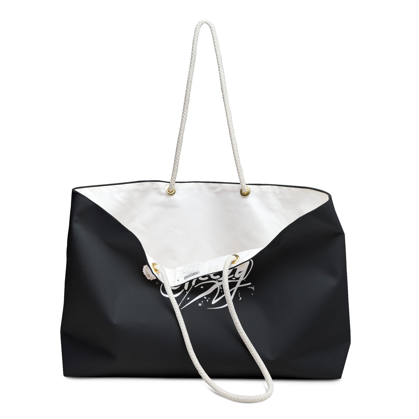 For Sheezy Weekender Bag